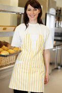 Bib Apron